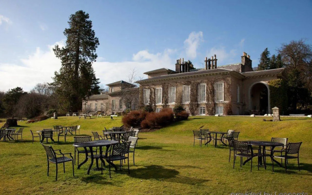 Thainstone House