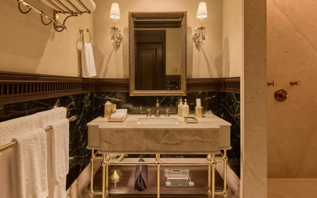 Todos Santos Boutique Hotel