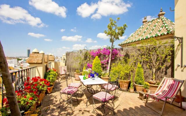 Veoapartment Alameda Penthouse
