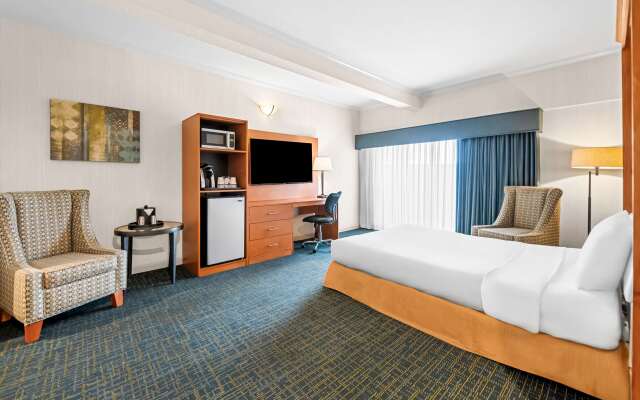 Best Western De Anza Inn