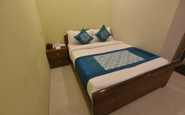 Hotel Stay Land by OYO Rooms