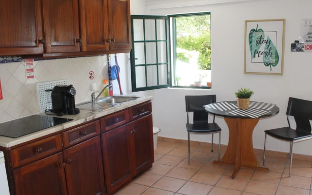 Quinta da Murteira Moncarapacho