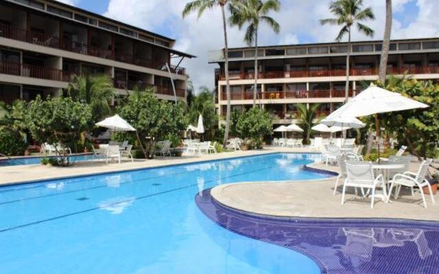 Nannai Residence Beira Mar Porto de Galinhas
