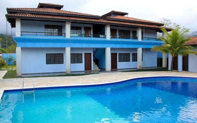 Theorynomadrooms Al Brasil Caragua