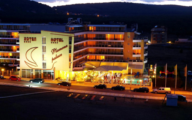 Plamena Palace