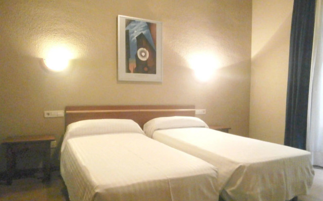 Hotel Jaume I