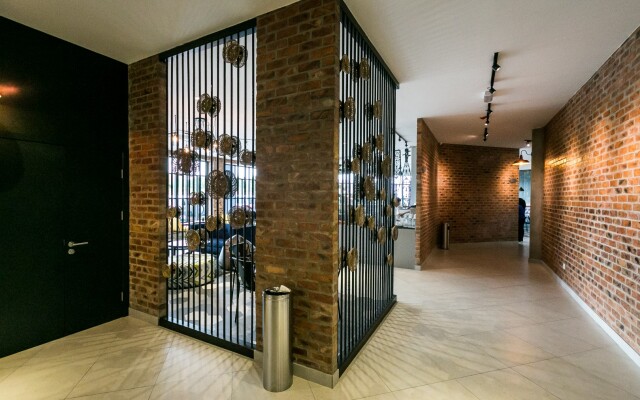 Thome Boutique Hotel