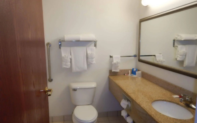 Holiday Inn Express Rensselaer by IHG