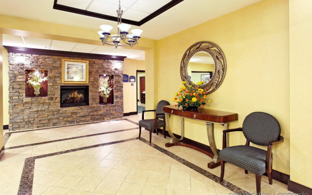 Holiday Inn Express Hotel & Suites Cookeville by IHG