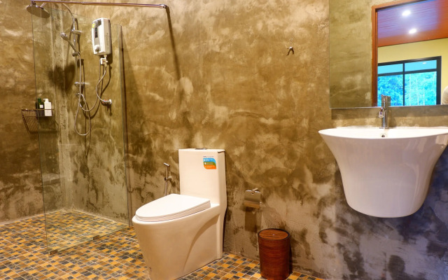 Art's Riverview Lodge