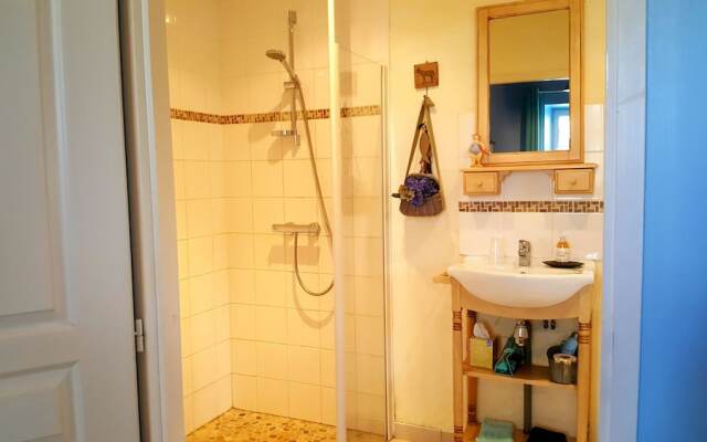 Le Logis de la Poupeliere