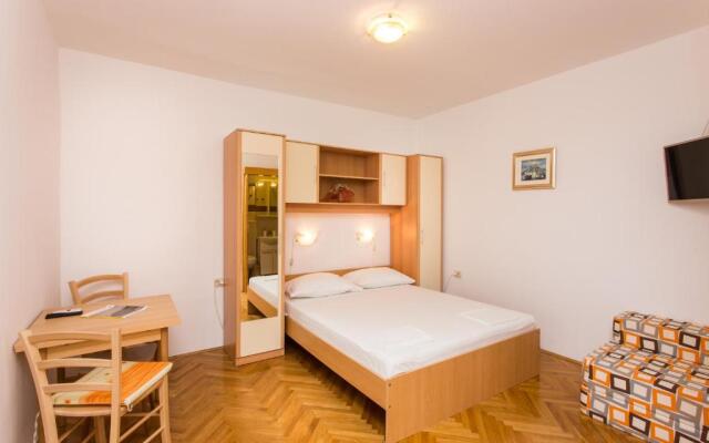 Apartments Bibijana
