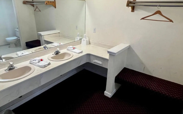 Rodeway Inn Winnemucca