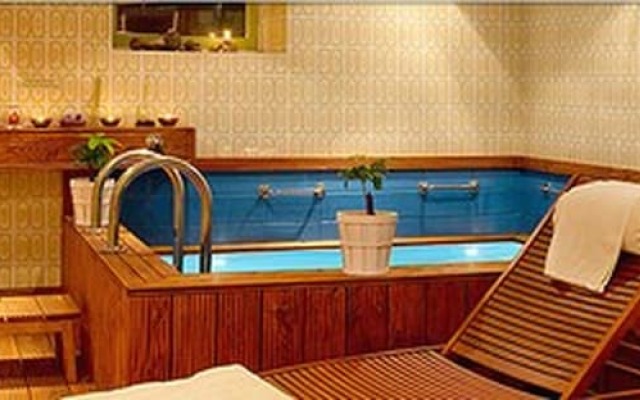 PanoramaHotel Lilienstein