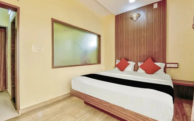 Nakshatra Comforts by OYO Rooms