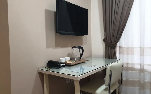 Musafir Hotel