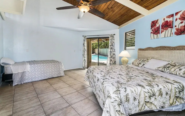 He'eia Bay Hale
