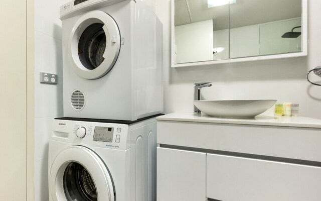 Sydney CBD Studio Apartment 503BRG