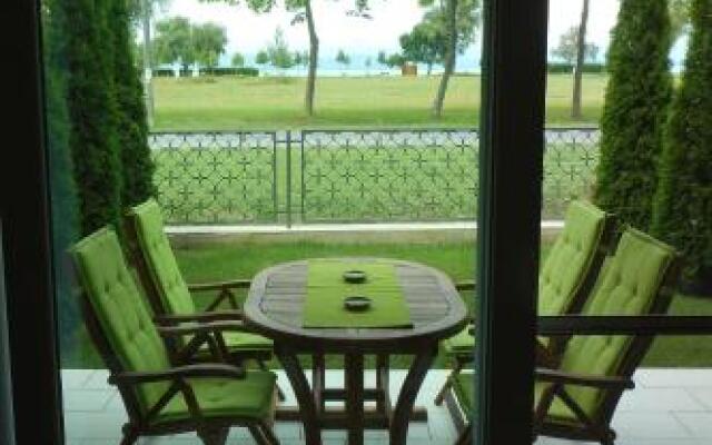 Piano Balaton Apartment