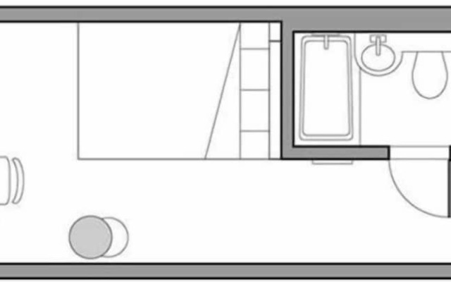Richmond Hotel Tokyo Musashino
