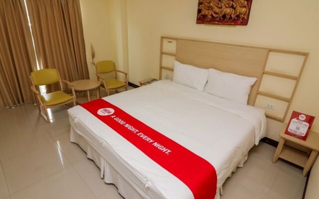 Nida Rooms Non Bua 129