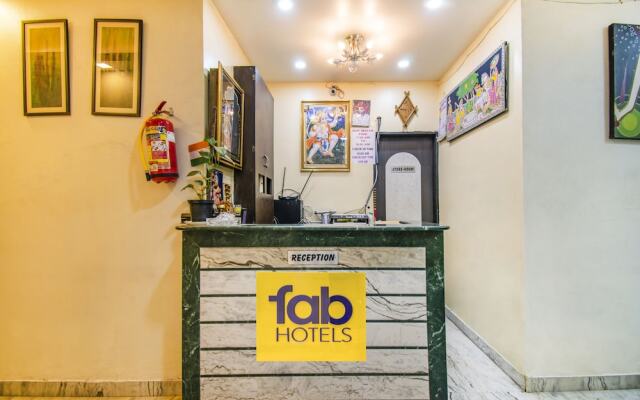 Hotel balaji classic