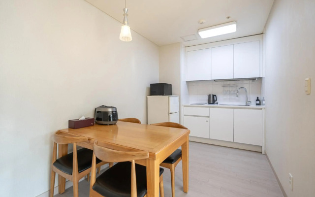 Elysian Gangchon Resort