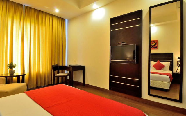 Lakshya's Hotel
