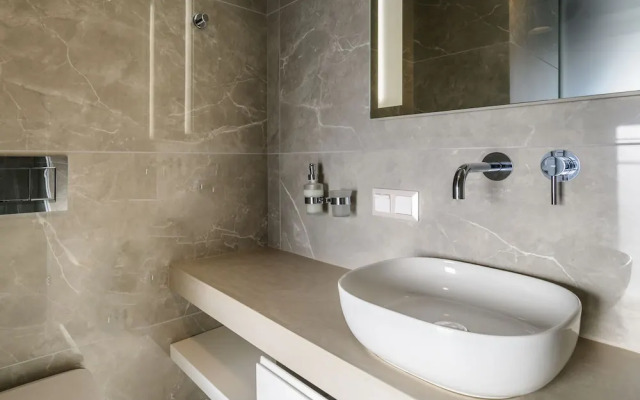 Methoni Paradise Villa for 10 & Pool