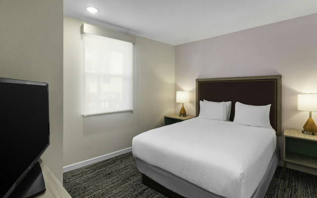 WorldMark Oceanside