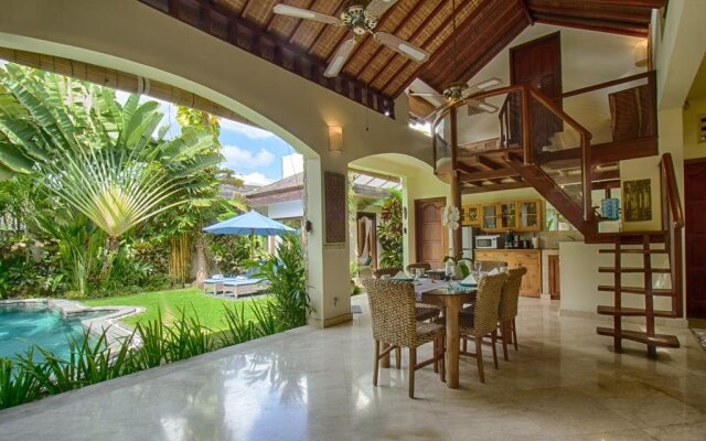 Mayana Villas
