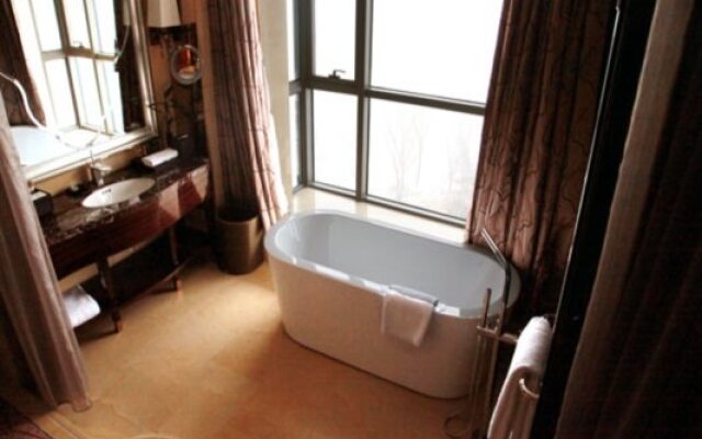 Shandong Shengyuan International Hotel