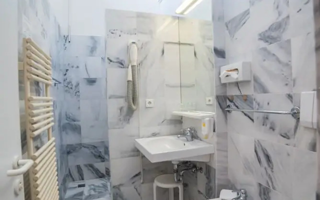 Parkhotel zur Linde