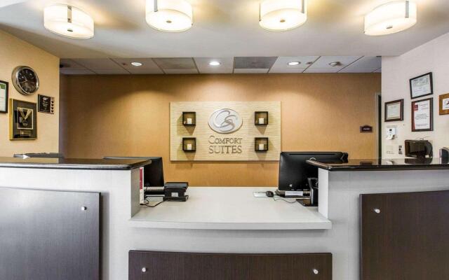 Comfort Suites Near City of Industry - Los Angeles