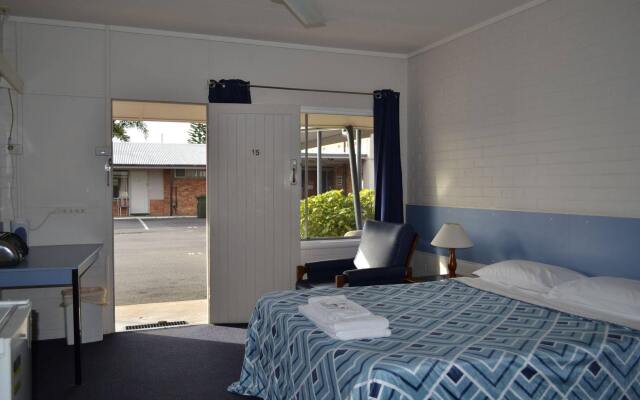 Maryborough Motel and Conference Centre