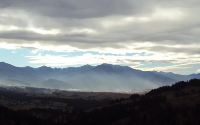 Pokoje gościnne Kamińscy