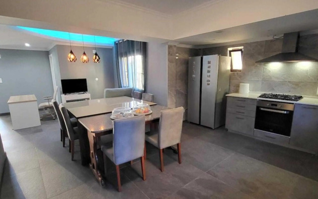 Lagoas park elite home