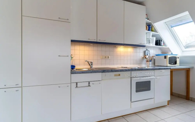 Ferienwohnung in Tating-formerly TUI Ferienhaus