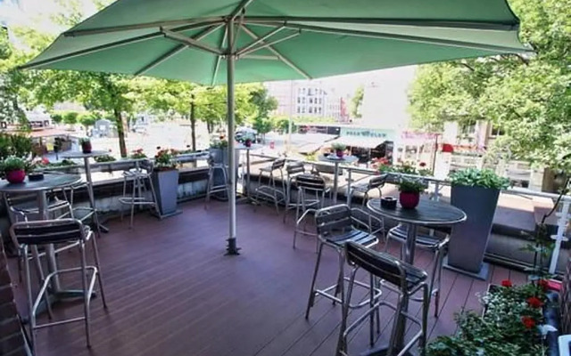 Hotel Senator Hamburg