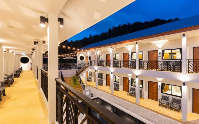 The Chu’s boutique hotel