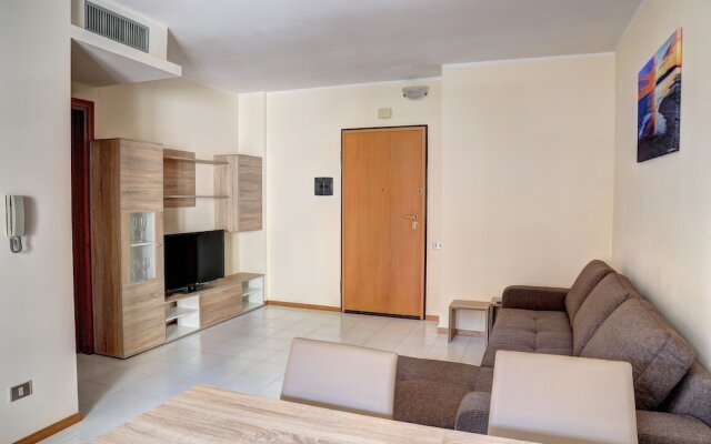 Apartment Medea