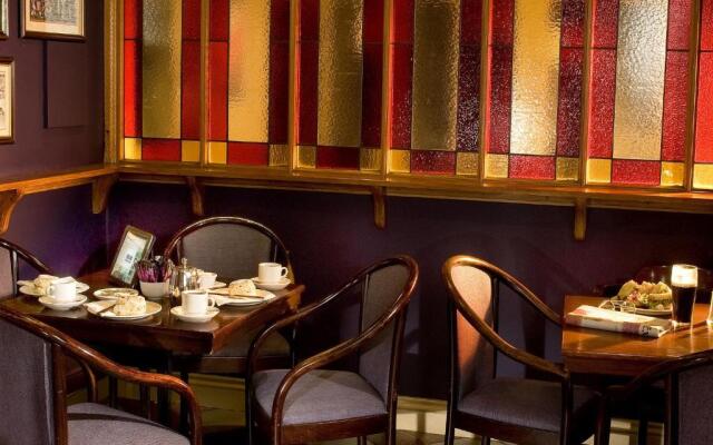 Great National Commons Inn Hotel