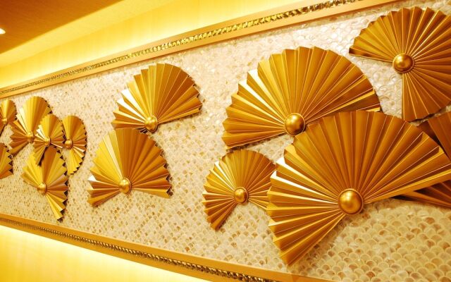Hotel SARA Kawagoe - Adults Only