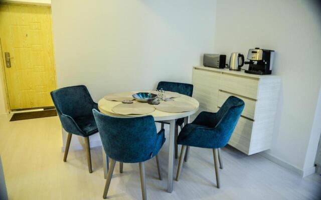 Moonlight Residence - 2 camere - Apartament 108