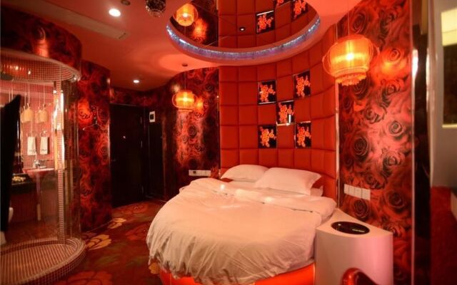 Hangzhou Aichao Hotel