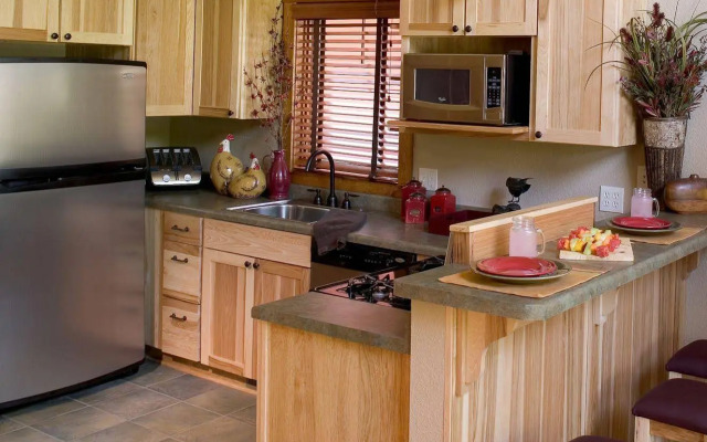 Good Ol' Days Resort