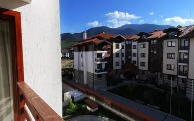 Predela 1 Bansko Apartment