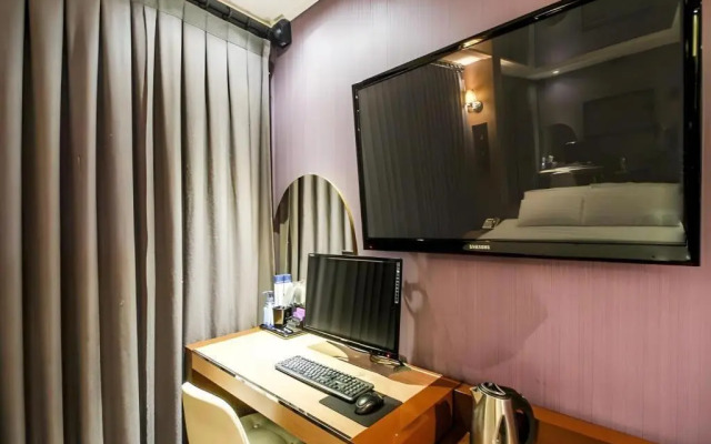 Seven Motel Ansan