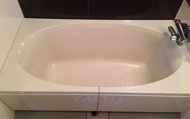 Uehonmachi Plaza Hotel - Adult Only