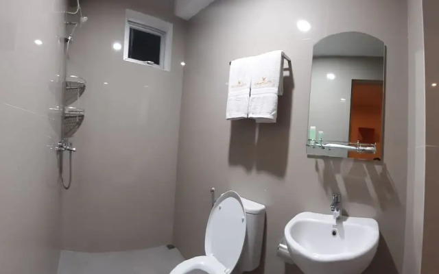 New Hotel Gentala